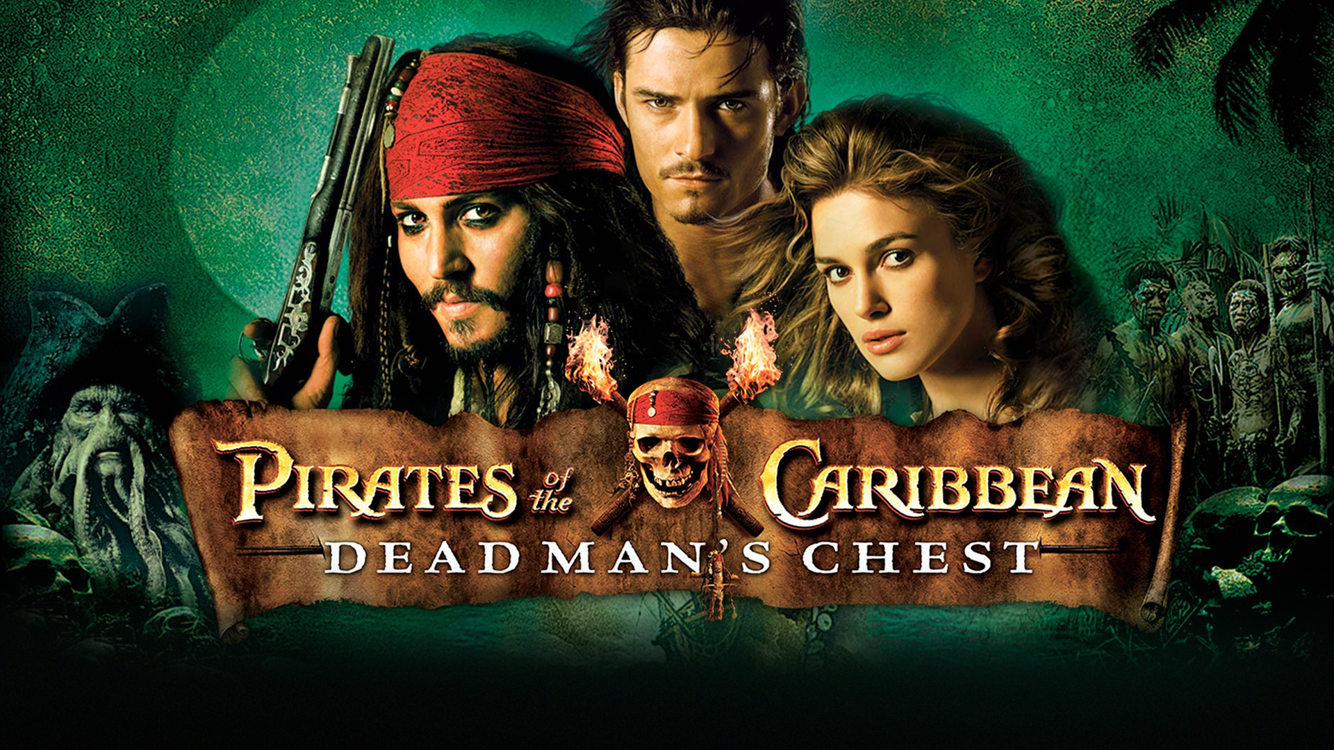 洋書 Pirates of the Caribbean DeadMan'sChest Amazon.com: Disney Manga: Pirates of the Caribbean - Dead