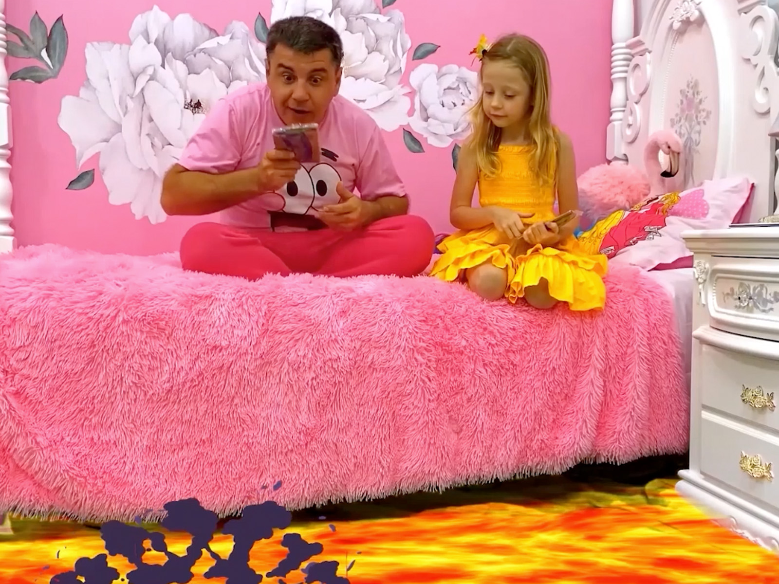 Onam, menga mushuk bering.