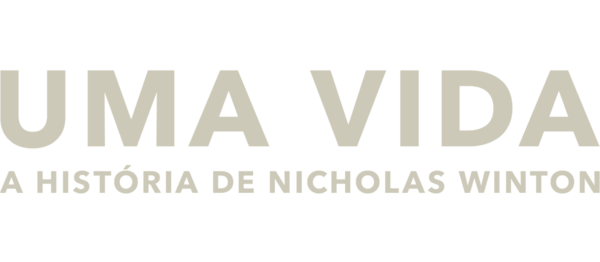 UMA VIDA – A HISTÓRIA DE NICHOLAS WINTON