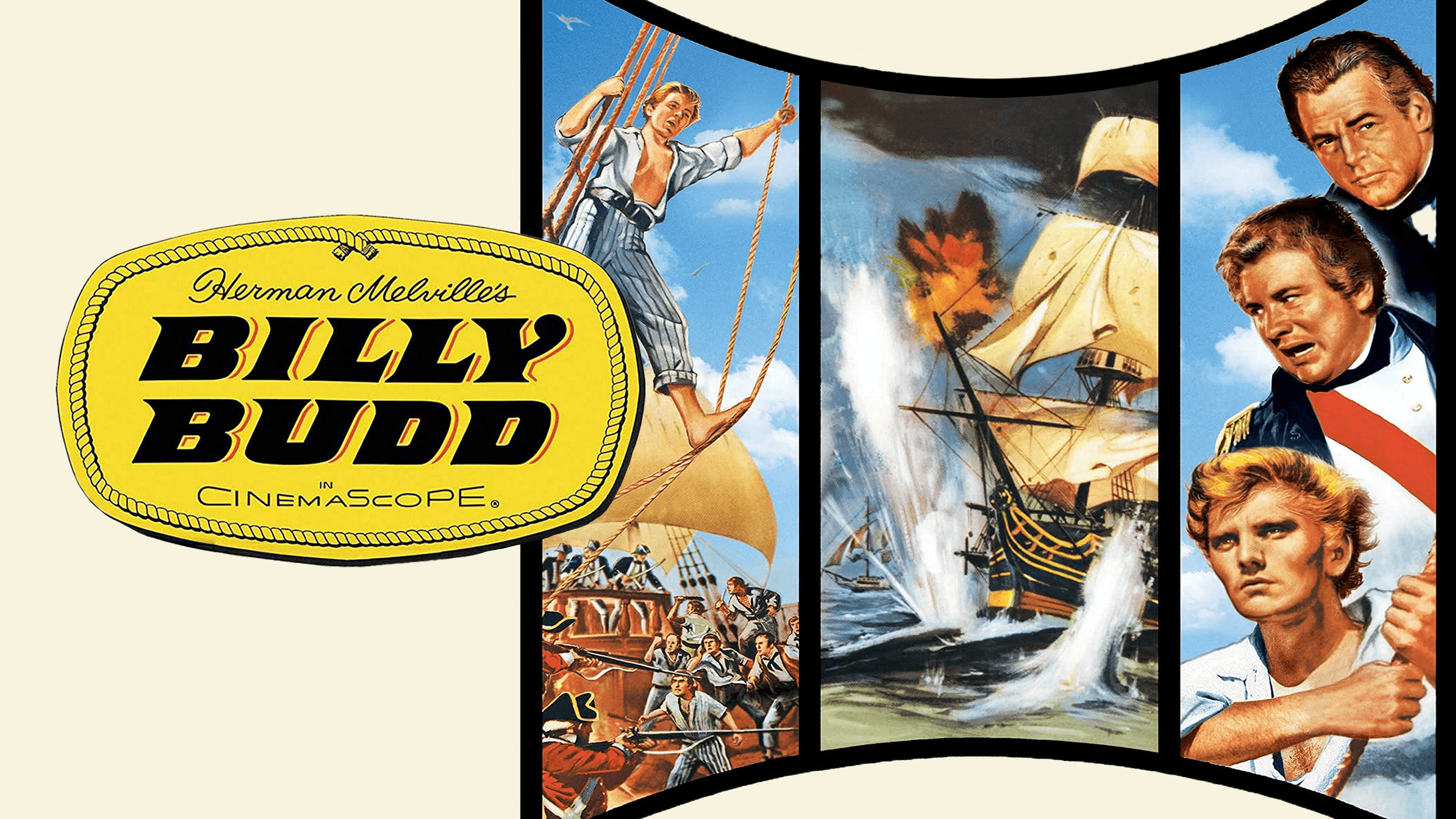 Watch Billy Budd | Prime Video