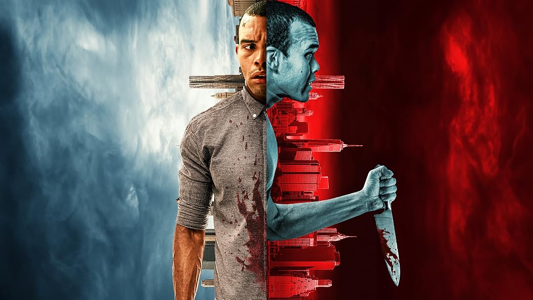 The Alternate