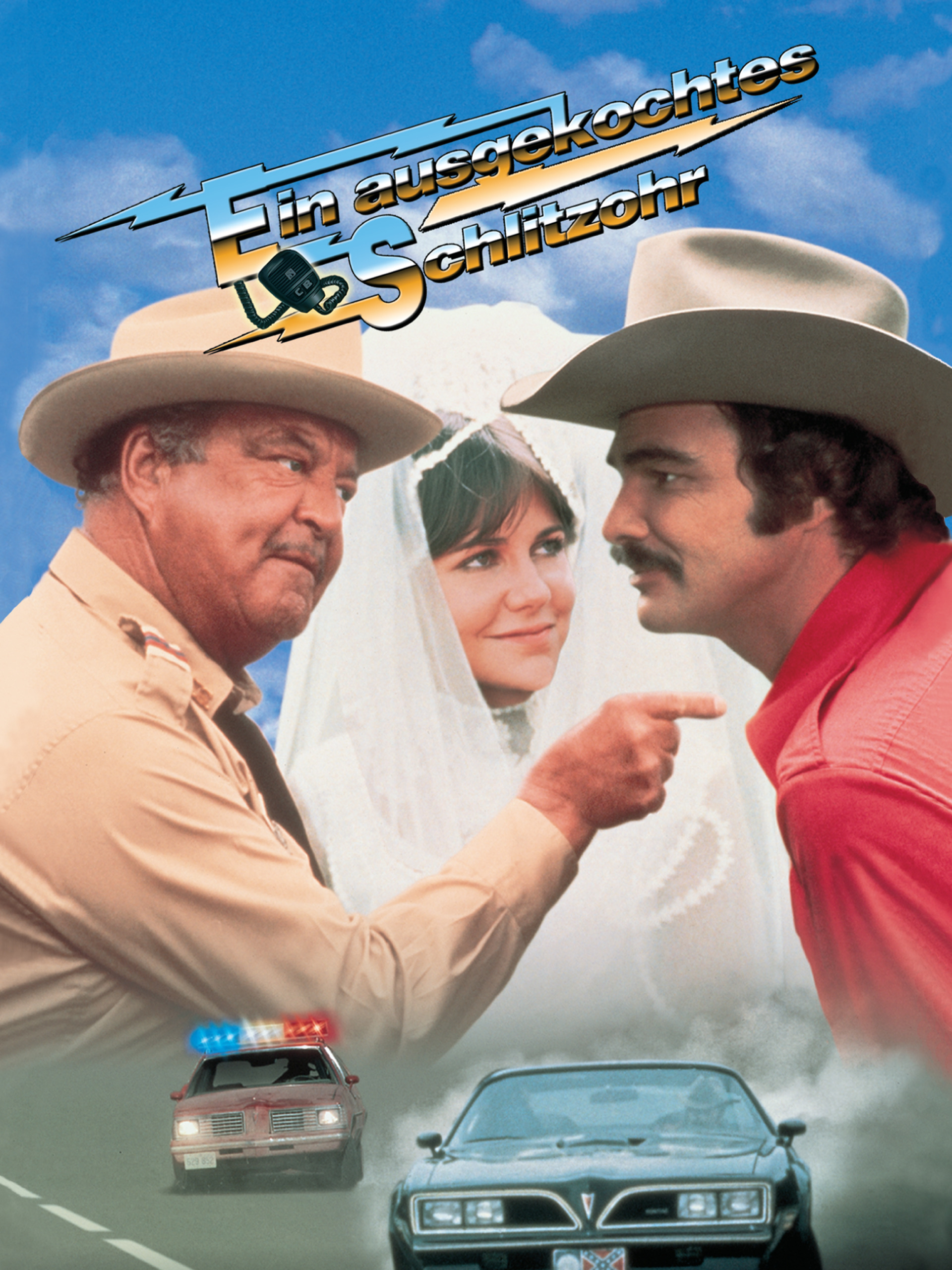 Wer streamt Auf dem Highway ist die Hölle los?