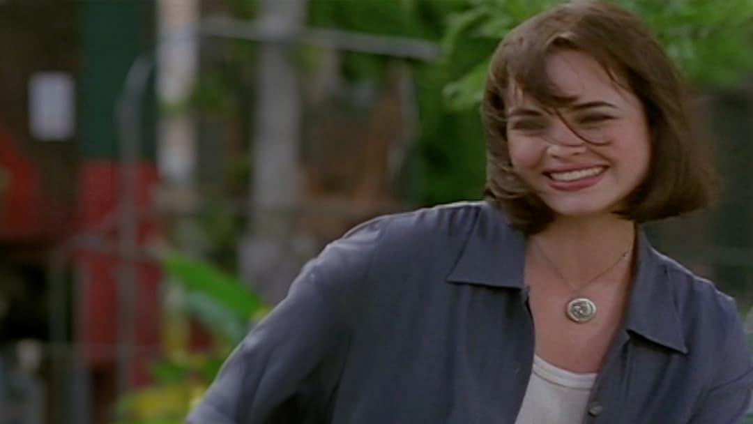 Nancy Drew