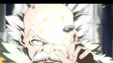 フェアリーテイル