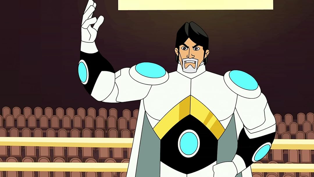 Astra Force