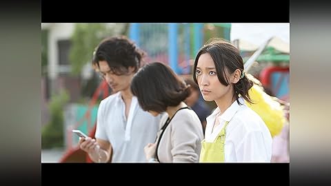 名前をなくした女神 第9話