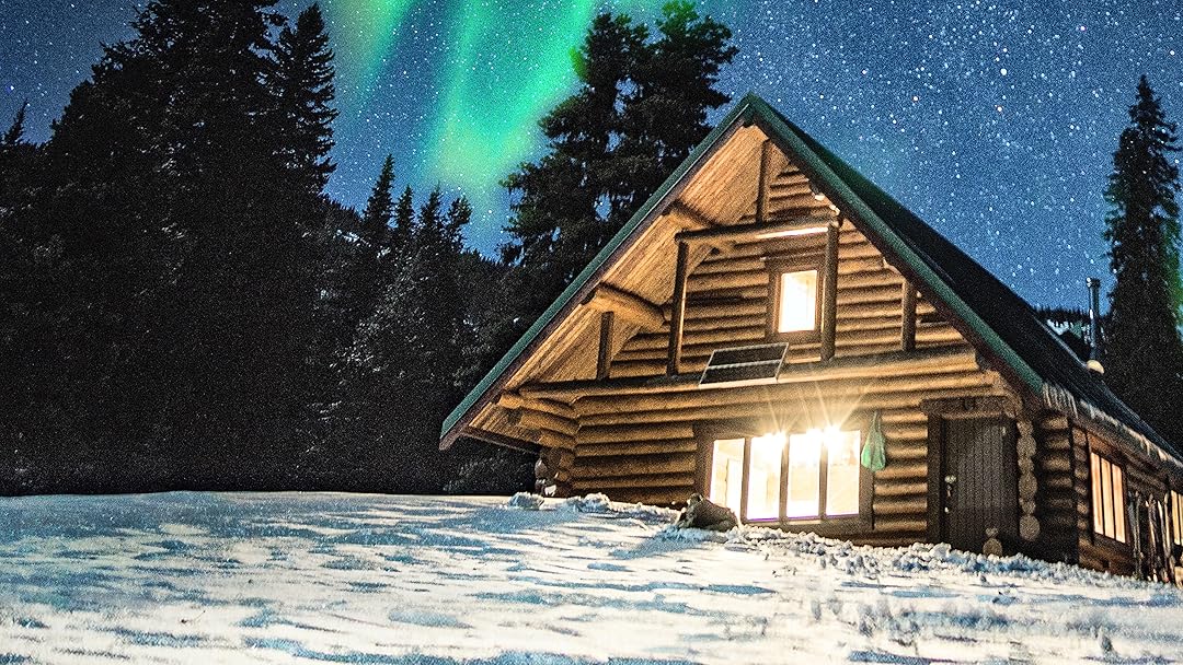 Building Alaska
