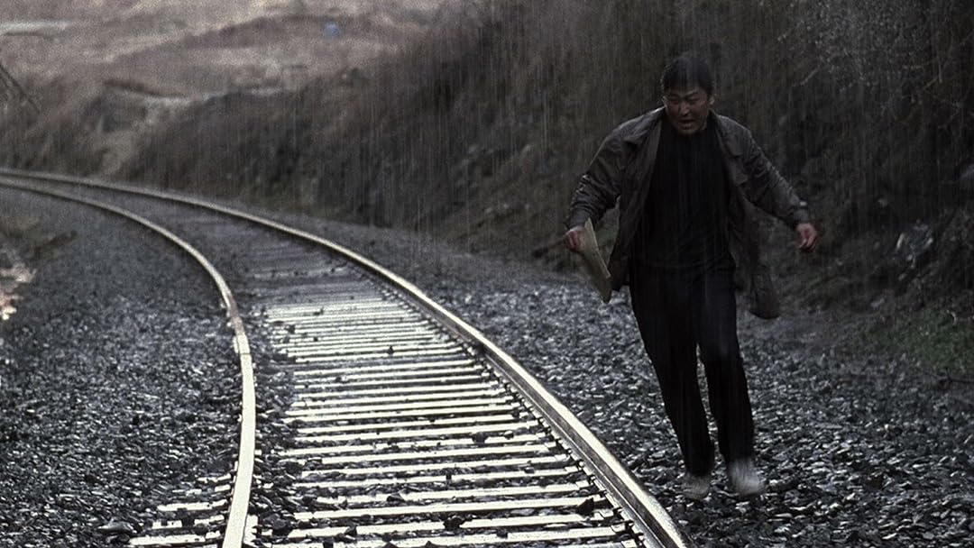 Memories of Murder