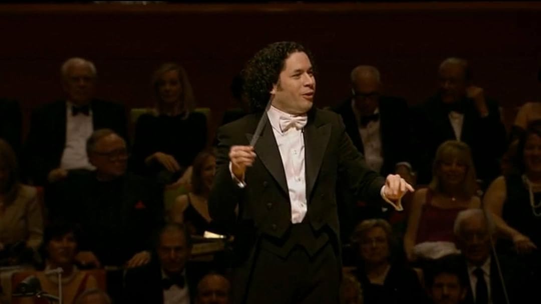 Gustavo Dudamel And Juan Diego Flórez - Celebracion: Opening Night Concert and Gala