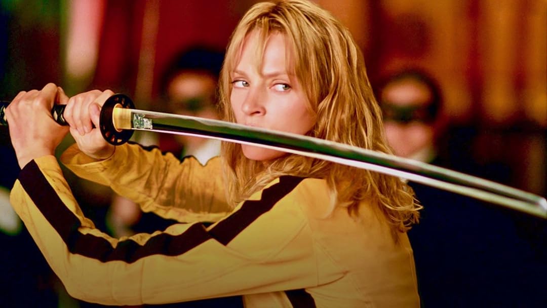 Kill Bill: Volume 1