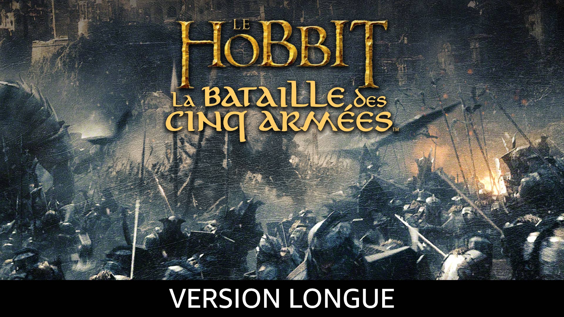 Prime Video Le Seigneur Des Anneaux Le Retour Du Roi, 51 OFF
