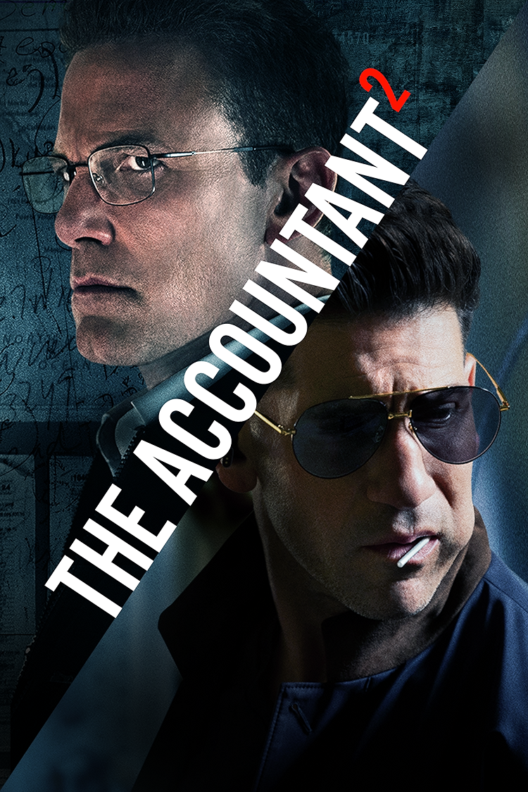 The Accountant 2