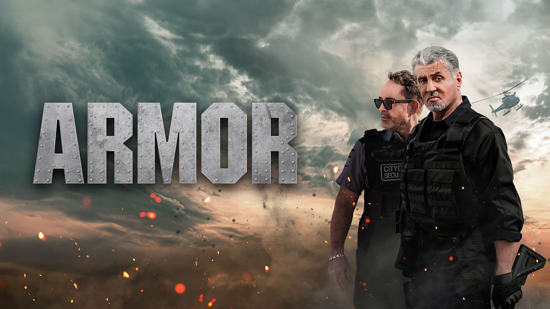 Watch Man With No Past | Prime Video