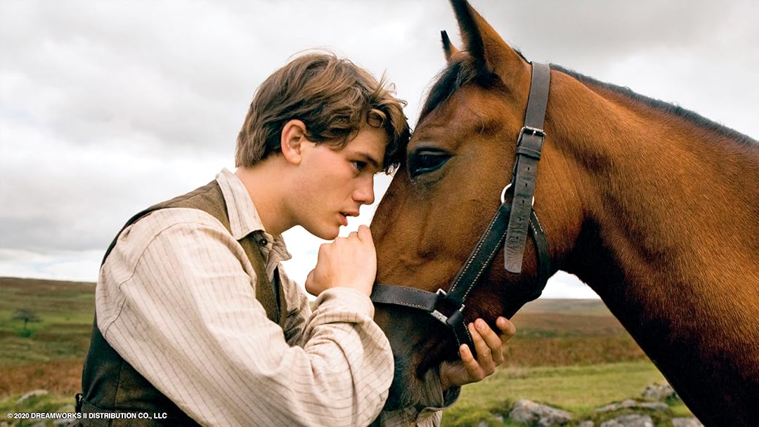 War Horse