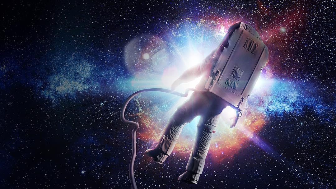 NASA X-Files