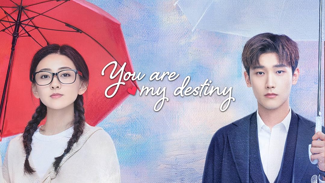 You are My Destiny