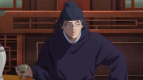 薬屋のひとりごと