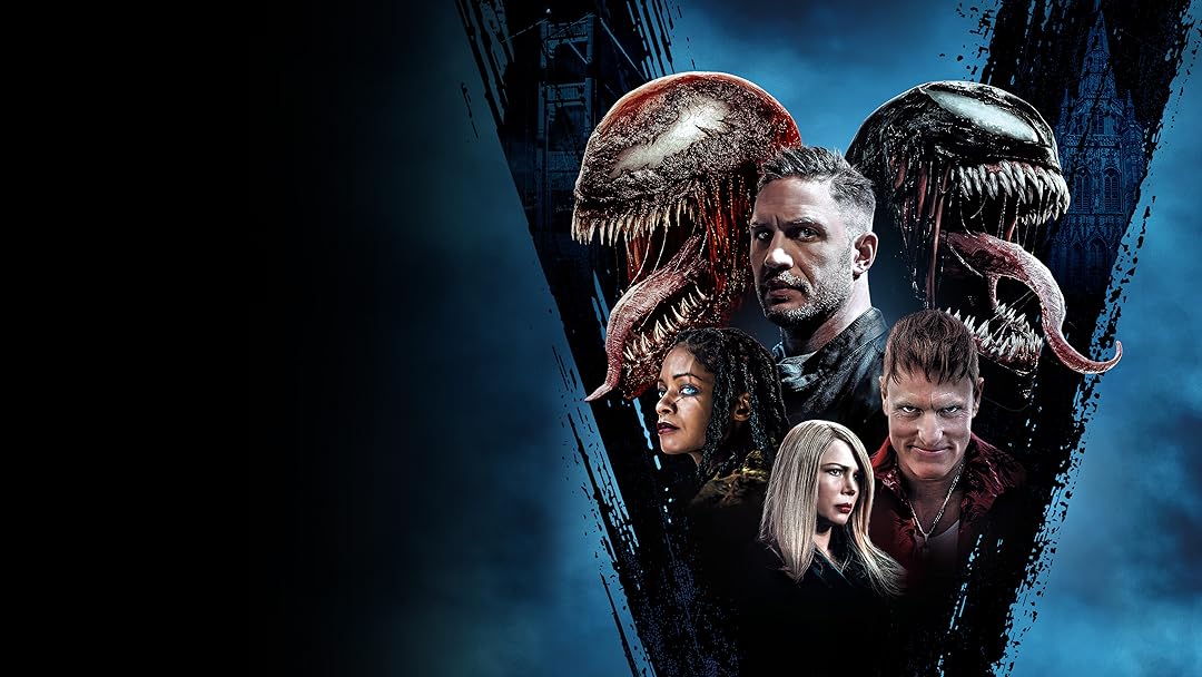 Venom: Let There Be Carnage