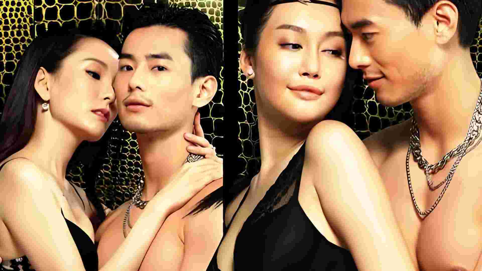 Irina Bilyk va Ani Lorak yalangoch