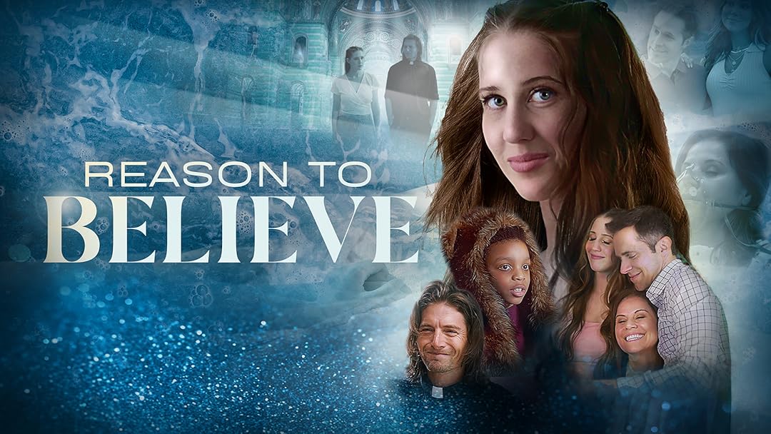 Reason To Believe