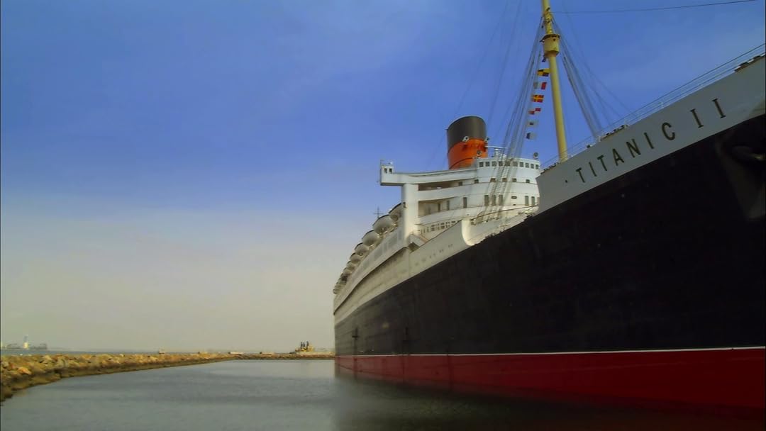 Titanic 2 - Die Rückkehr