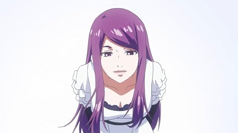 東京喰種トーキョーグール