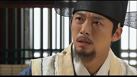 ホジュン~伝説の心医~