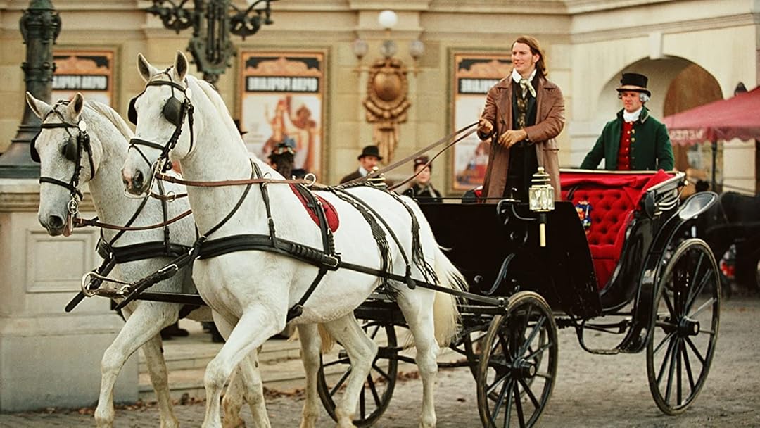 Das Phantom der Oper