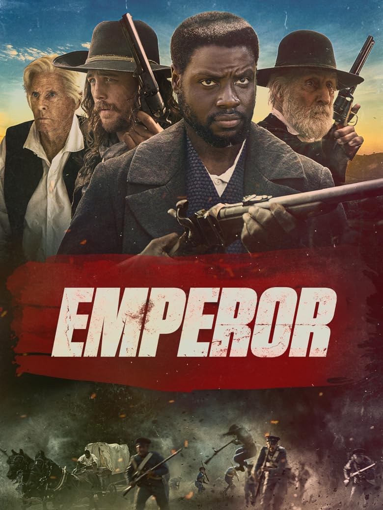 Wer streamt Emperor Vom Sklaven zur Legende? Wer streamt Emperor Vom Sklaven zur Legende?
