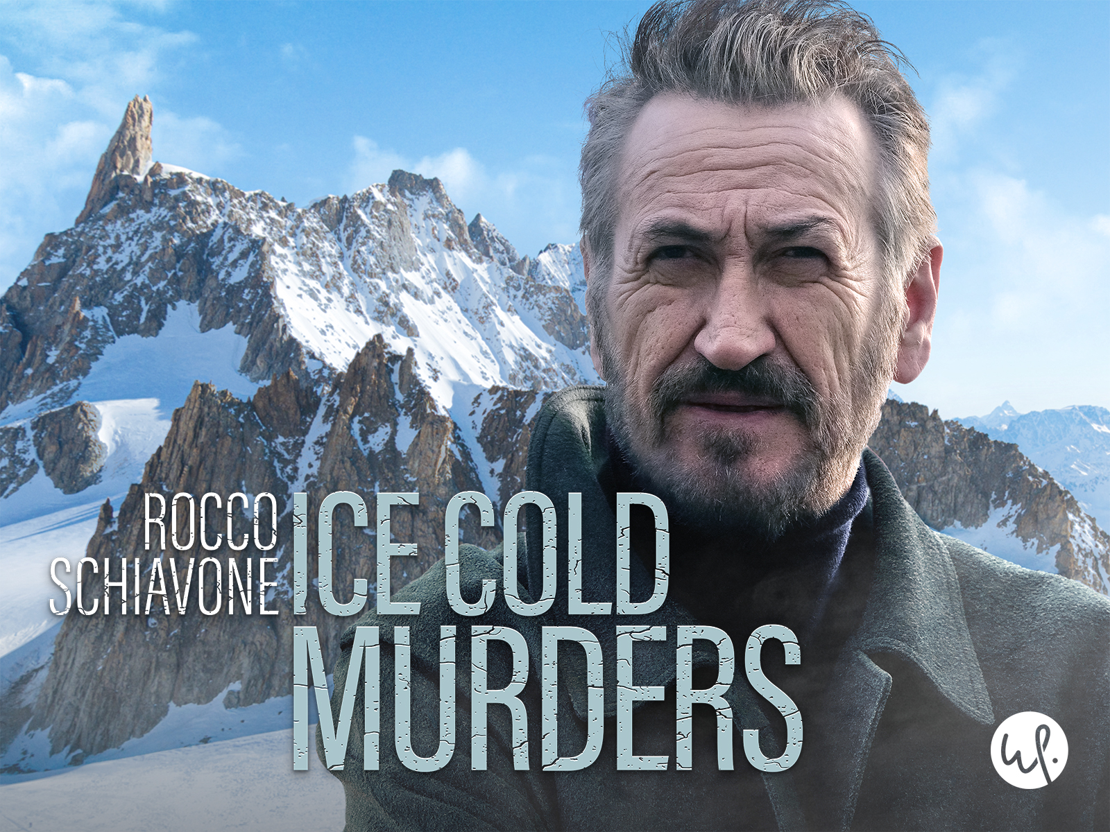Prime Video Rocco Schiavone Ice Cold Murders, Season 5