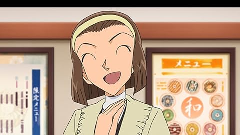 名探偵コナン