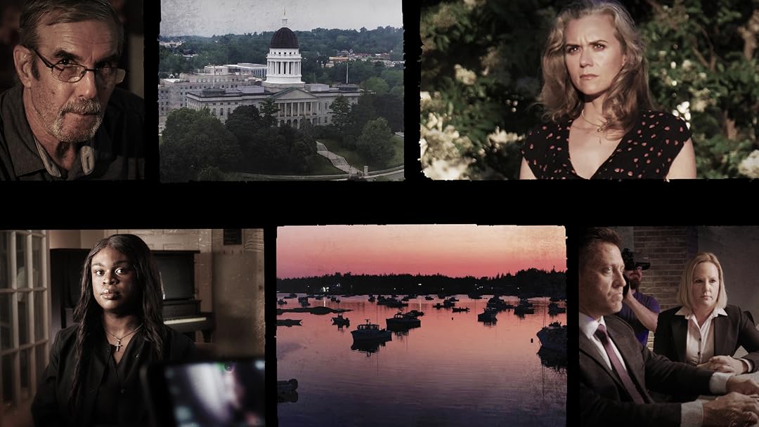 Prime Video True Crime Story It Couldn't Happen Here Prime Video True Crime Story It Couldn't Happen Here