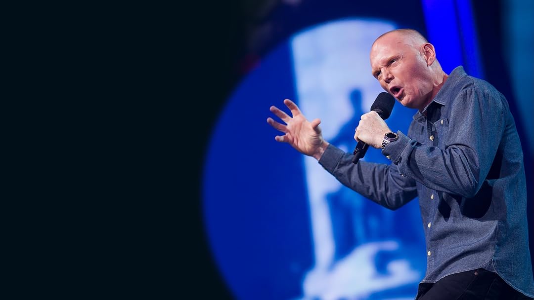 Bill Burr & Friends