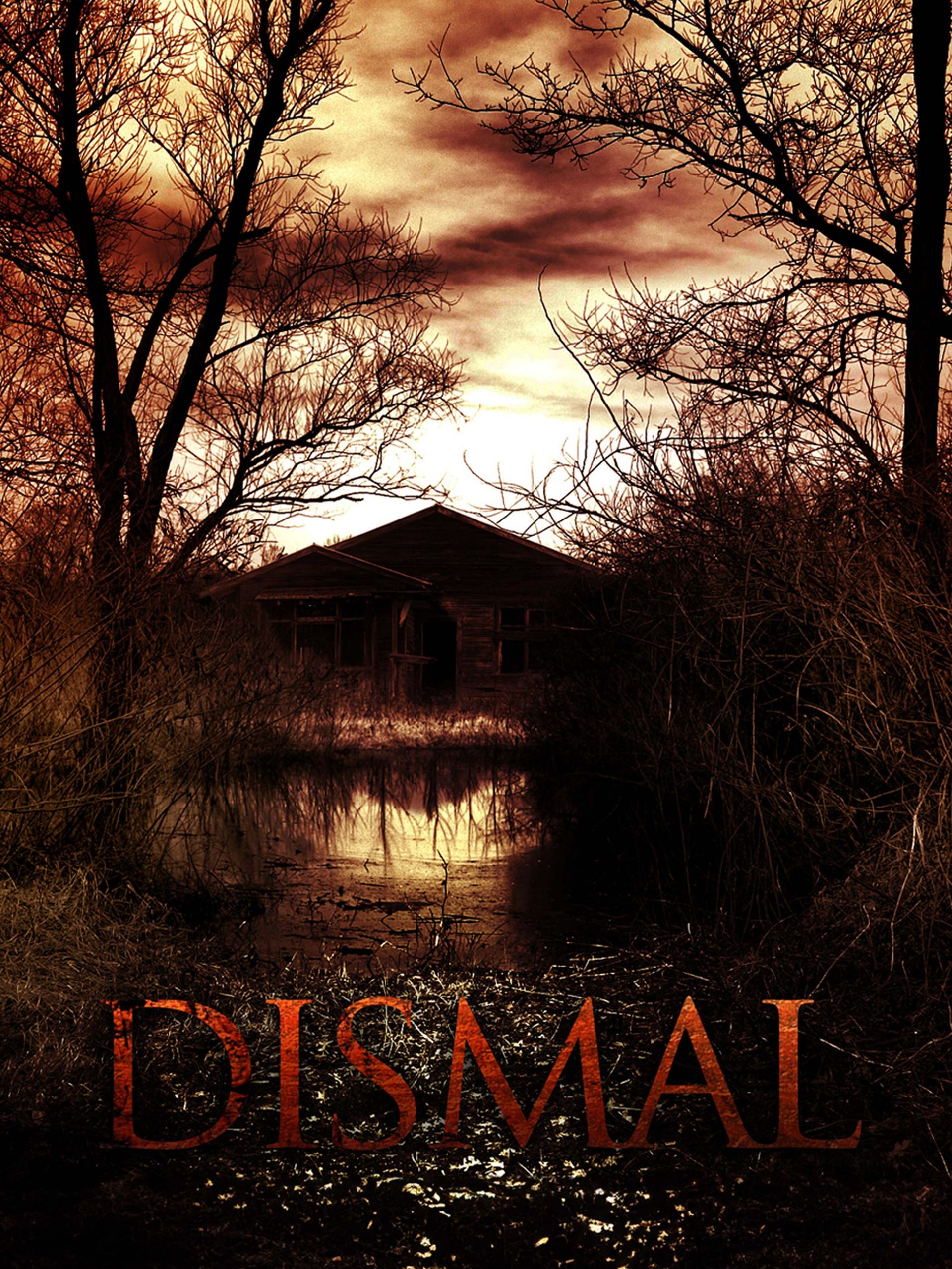 Prime Video: Dismal