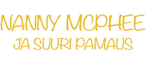 Nanny McPhee ja suuri pamaus