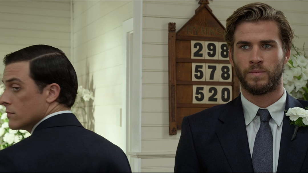 The Dressmaker [dt./OV]