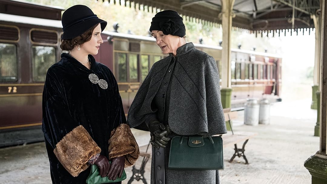 Agatha and the Truth of Murder