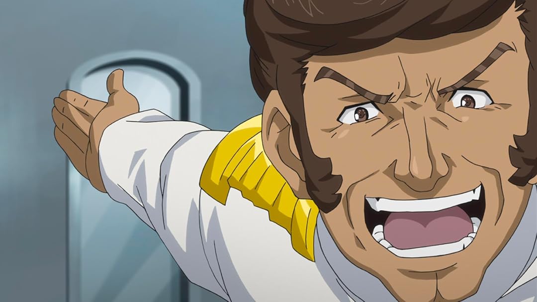Samurai Flamenco