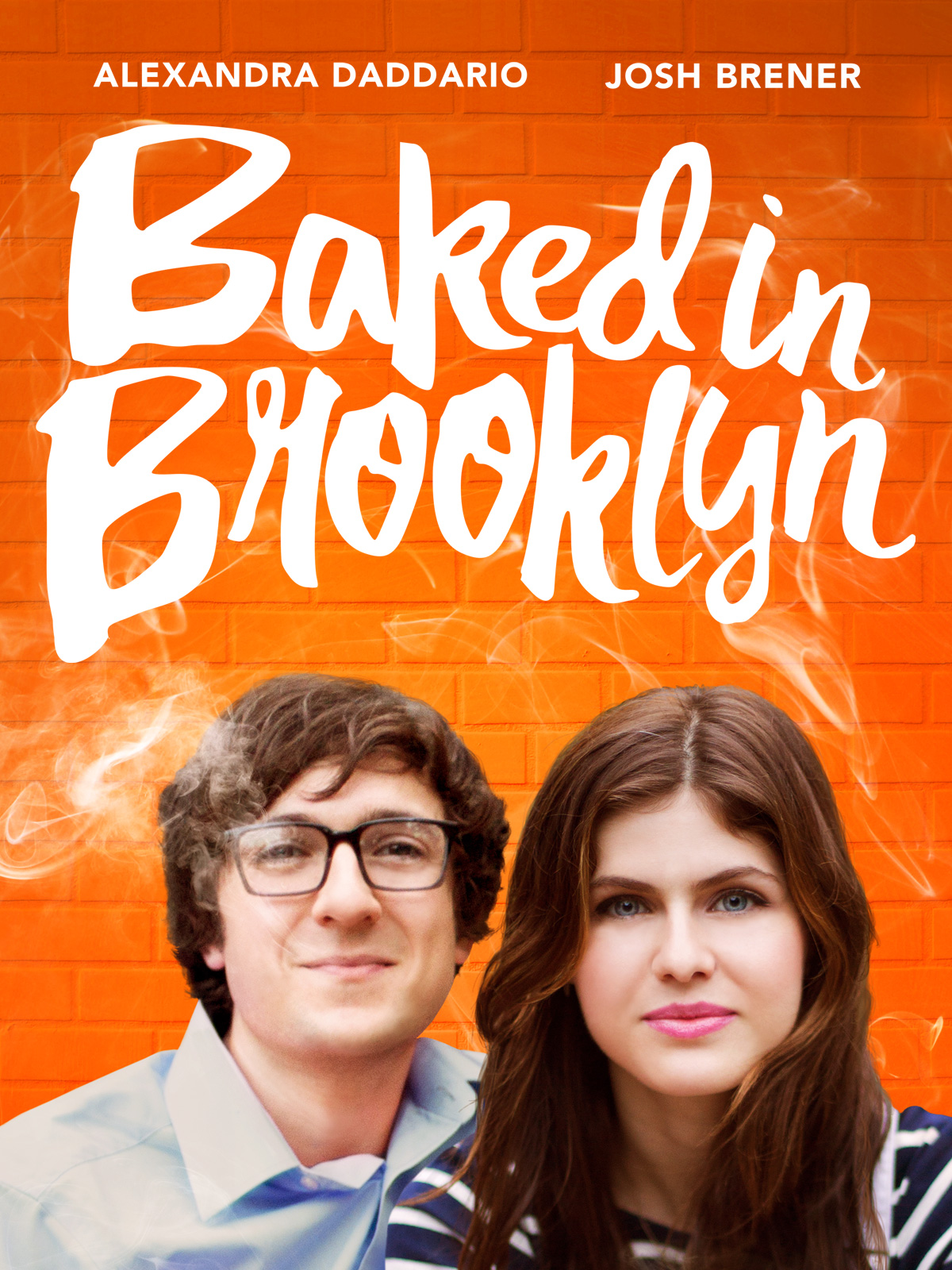 Prime Video Baked in Brooklyn