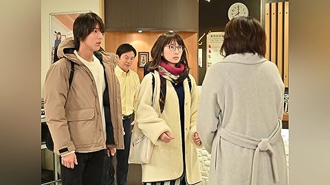 『G線上のあなたと私』