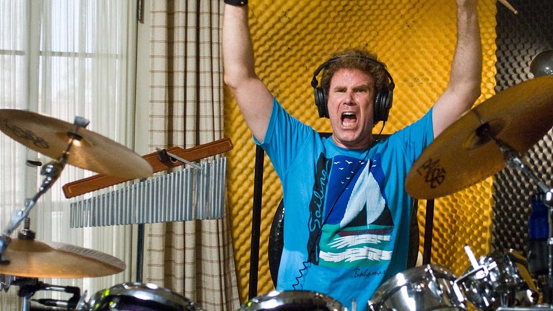 Step Brothers