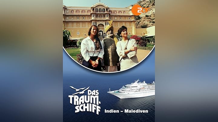 Amazon.de Das Traumschiff New Orleans ansehen Prime Video