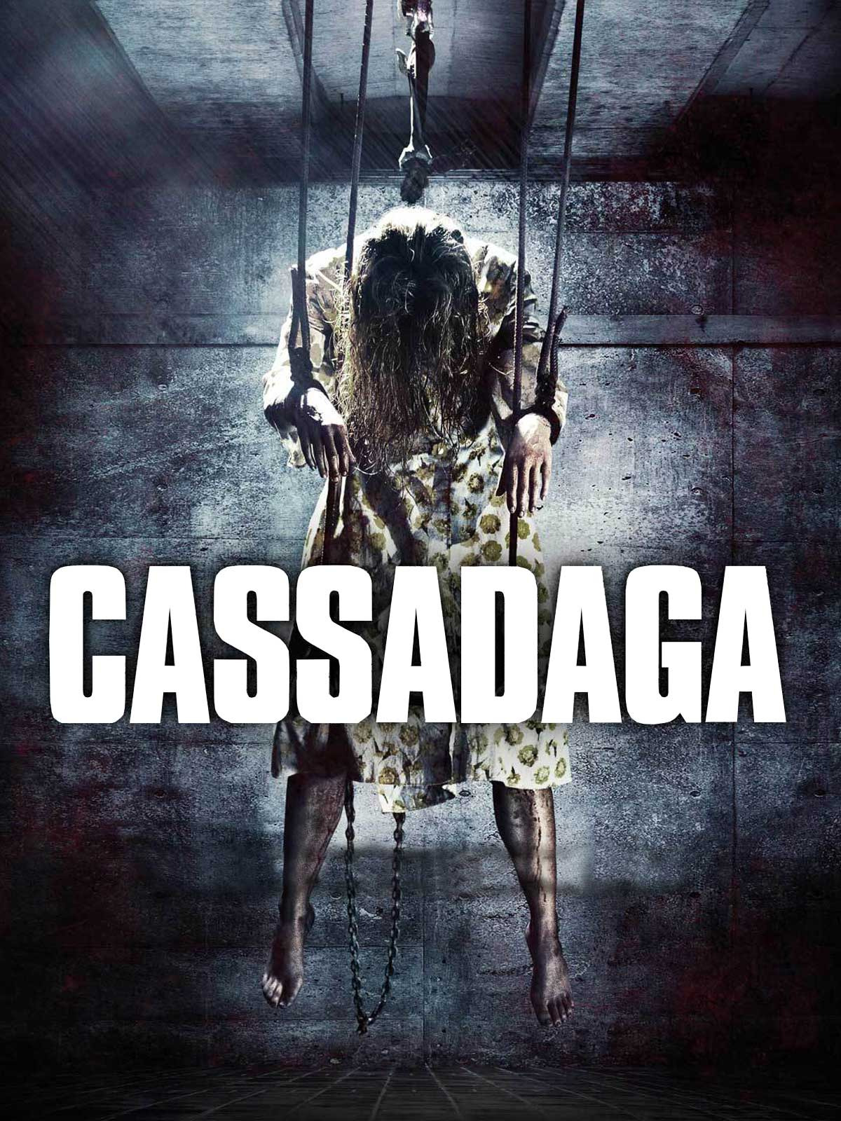 Prime Video: Cassadaga