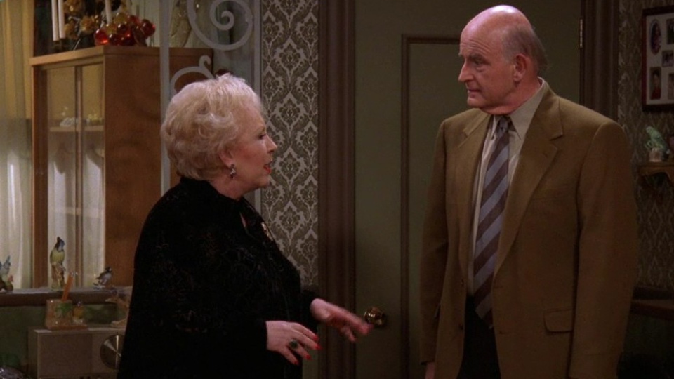 Prime Video: Everybody Loves Raymond Season 4