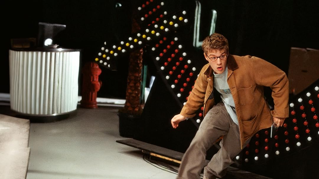 Watch AntiTrust Prime Video