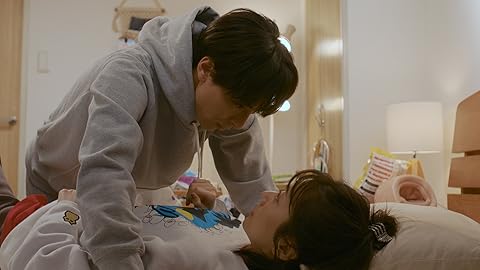 わたしのお嫁くん