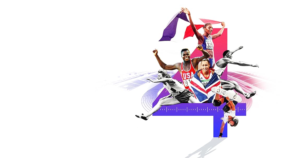 August 4th: An Olympic Odyssey