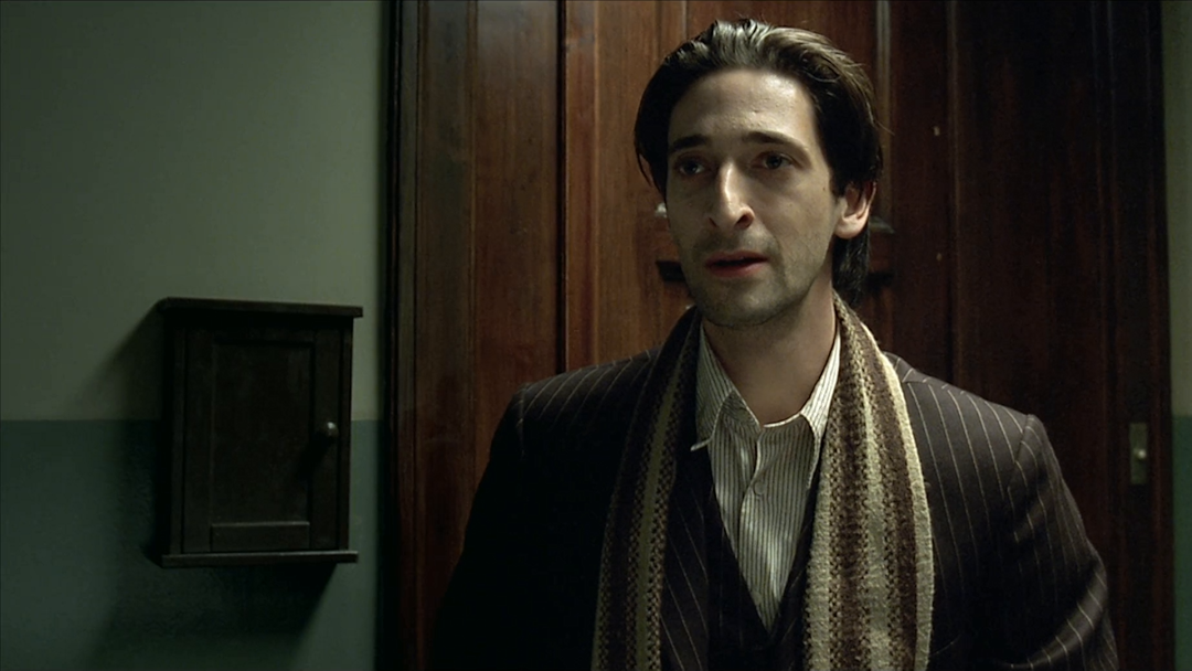 The Pianist