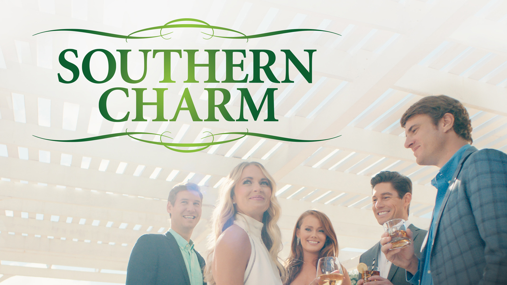 Watch Southern Charm Season 1 Prime Video