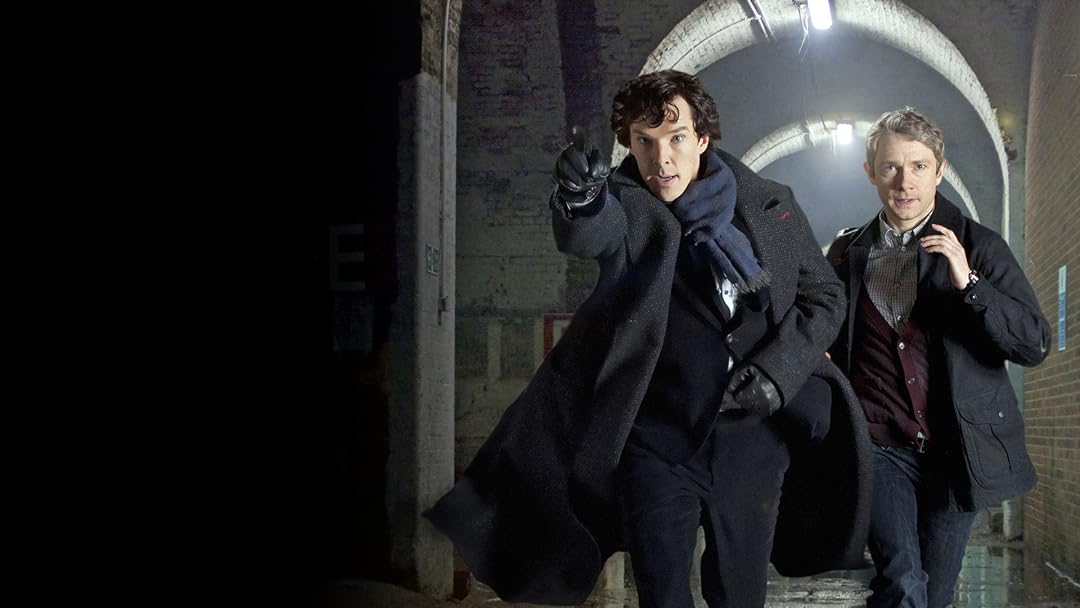 Sherlock